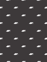 Custom Step And Repeat Bachelor Cap For Graduation Photography Backdrop Shopbackdrop